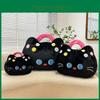 Plush Cat Toy With Soft Pp Cotton For Comfort And Relaxation