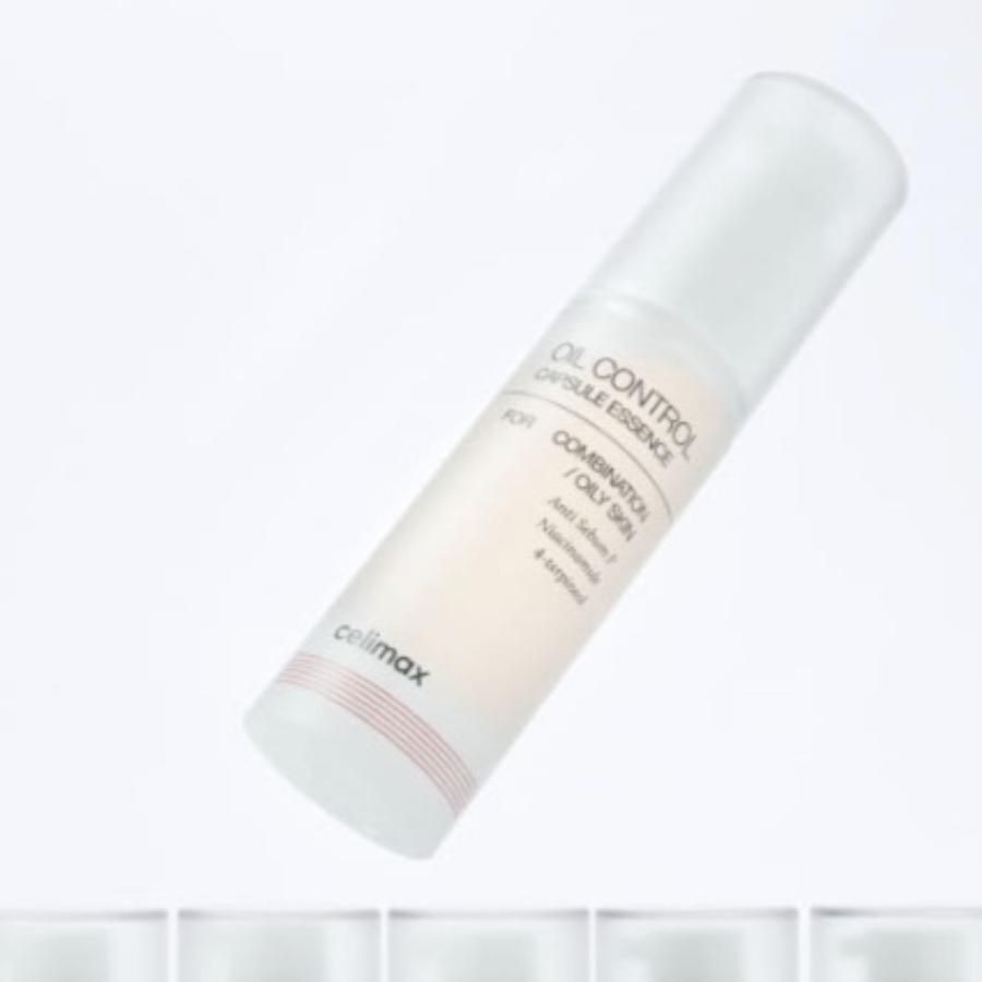 CELIMAX Oil Control Capsule Essence 30ml
