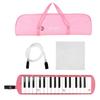 32 Keys Melodica Musical Instrument Professional Melodica Portable Keyboard Instrument 32 Keys Keyboard