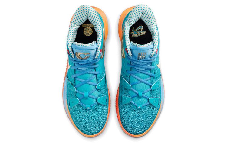 Nike Concepts X Kyrie 7 'Ikhet' CT1137-900