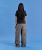 Kaiso (W) Piece T-Shirt Vintage Black