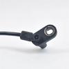 BB-Motorcycle ABS Sensor Cable Rear Brake For Kawasaki Ninja 400 Ninja400 Z400 2019 2020 2021