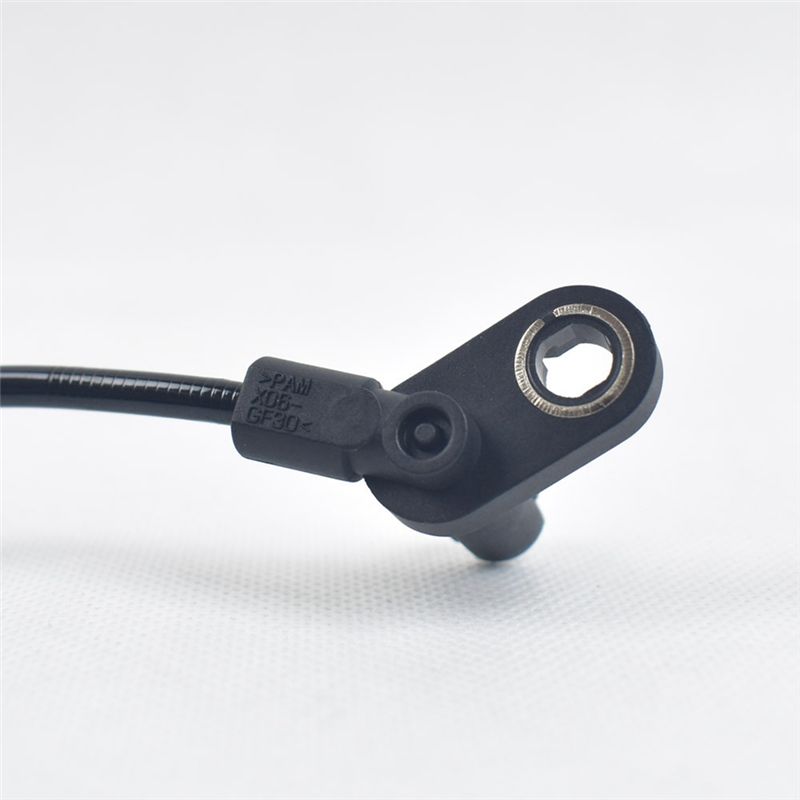 BB-Motorcycle ABS Sensor Cable Rear Brake For Kawasaki Ninja 400 Ninja400 Z400 2019 2020 2021