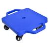 Outdoor Fitness Balance Board Roller Board with Handles Scooter Board Roller Board for Children Teenagers and Adults