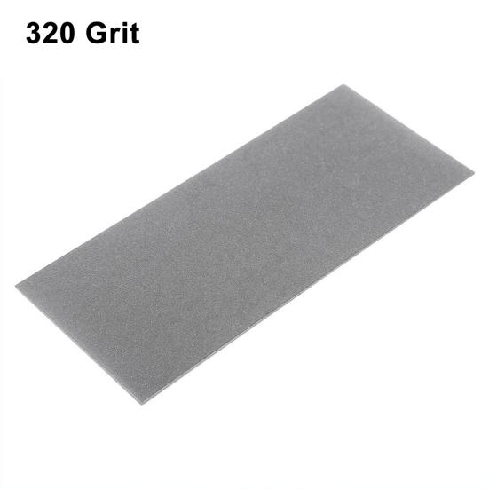 80-3000 Grits Sharpening Stone Hard-Wearing Sharp Speed Grinding Solid Diamond Cutter Sharpener Whetstone Blade Sharpener Kitchen Supplies