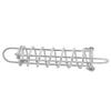 270mm Mooring Spring 304 Stainless Steel Damper Snubber Springs Boat Docking Spring  Boat Docking