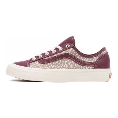 Eco Theory Style 36 Decon Sf 'Purple White' Women's VN0A5HYRB72