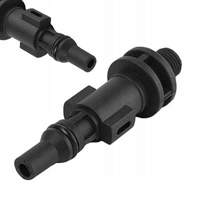 Adapter Do Myjki Ciśnieniowej Lavor – Kompatybilność Z Gwintem 1/4” | Max Wytrzymałość 160 Bar | Wysoka Jakość Tworzywa