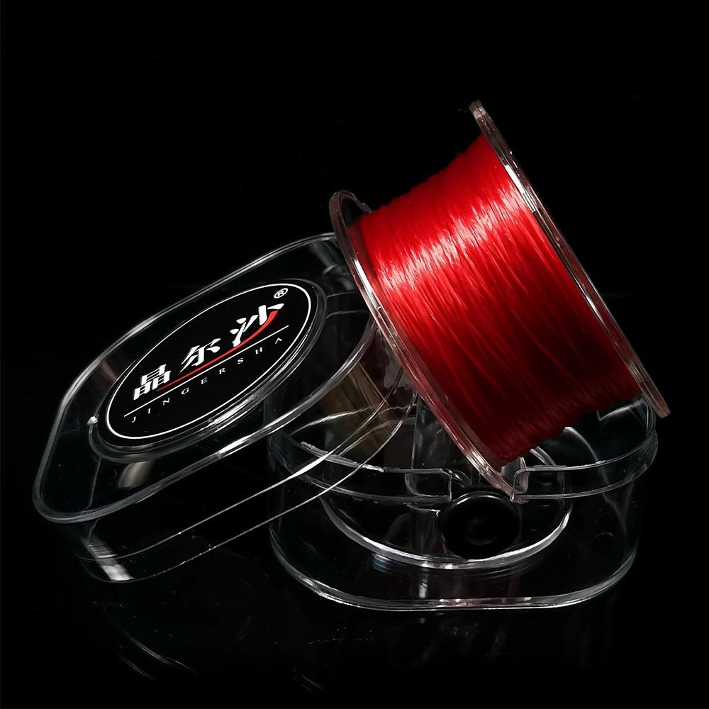 Wear-resistant Stretch Thread String 60M Length Stretchy Cord Beading String Jewellery Making
