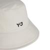 Y-3 Men's Stripes Bucket Hat