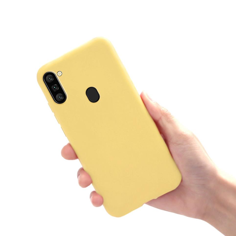 

Sunflowers Phone Cases For Samsung Galaxy A11 A51 A71 A8 A01 Case Cover Soft Silicone Back cover for Samaung A10 A10s A 11 M11 Samsung A10