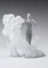 TAMASHII NATIONS Soul EFFECT SMOKE White for 135mm Effect Parts for Figures Ver. S.H.Figuarts Approx. PVC&ABS