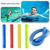 Swimming Foam Foam Stick Helps Buoyancy Surface Rod Water Toy Foam Rod