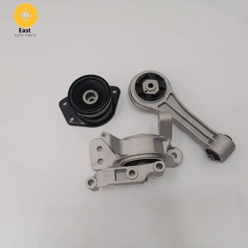 11220MV202 China Automotive LUXGEN Engine Bracket 11210MV201 Nazhijie Engine Bracket Pad 11320SU200 Engine Rubber Pad