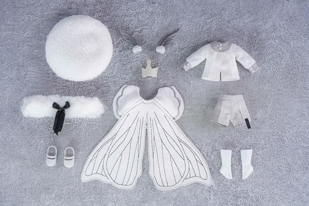 PICCODO ACTION DOLL X White Box Alice Haiba PVC POM ABS Fabric Resin Deformed Doll HANEKO No Makeup Doll Headset & & & & +