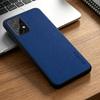 Phone Case: for Samsung for Galaxy A13 A23 A33 A53 A73 Case Solid Color Elegant Synthetic Leather Stylish Phone Case