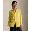 Women S claSSic Fit Linen Shirt
