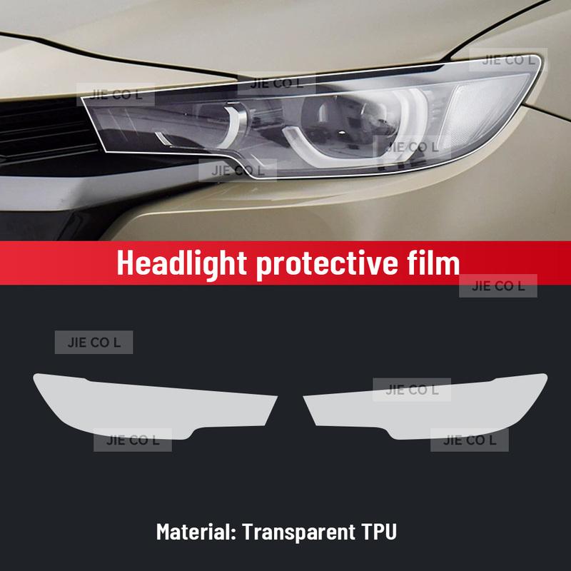 Transparent TPU For MAZDA CX-50 2024 Car Center Console Media Dashboard Navigation Anti-scratch Protector Interior Film
