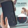 Anti-thef Phone Case For Oneplus Nord CE5 CE4 Lite CE4 CE3 Lite CE2 Lite CE2 CE 5G Wallet Flip Card Holder Leather Cover