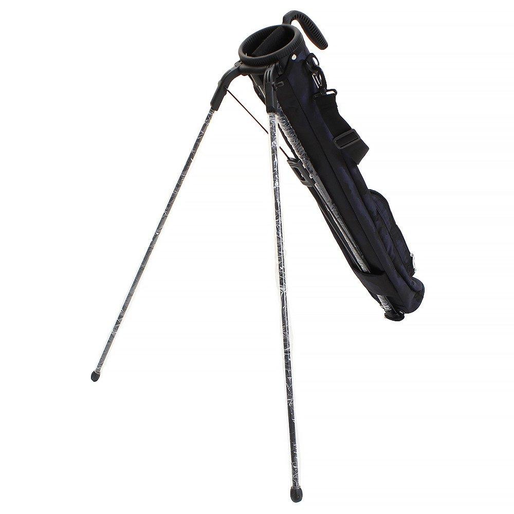 DUNLOP Club Case SRIXON Stand Type Club Case Navy GGB-S136C