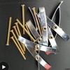Switch Socket Panel Fixing Clip - Junction Box Repair Tool