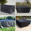 Patio furniture cover, outdoor furniture cover waterproof, outdoor table cover