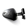 For  XMAX X-MAX 300 2017-2025 Motorcycle Handlebar Upper Faucet Cover With Integrated Phone Holder Accessory