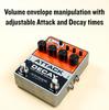 DECAY Tape Reverse Simulator electro-harmonix/ATTACK