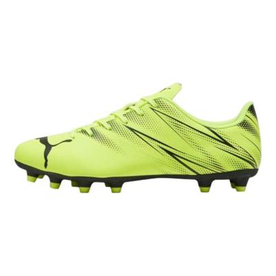 Attacanto Versatile Comfortable Soccer Shoes Men Sneaker Green 107477-07