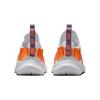 (TD) Nike Flex Runner 3 'Bianco Arancio Totale Arancio Team Blu Astronomia' Bambino FN1478-101