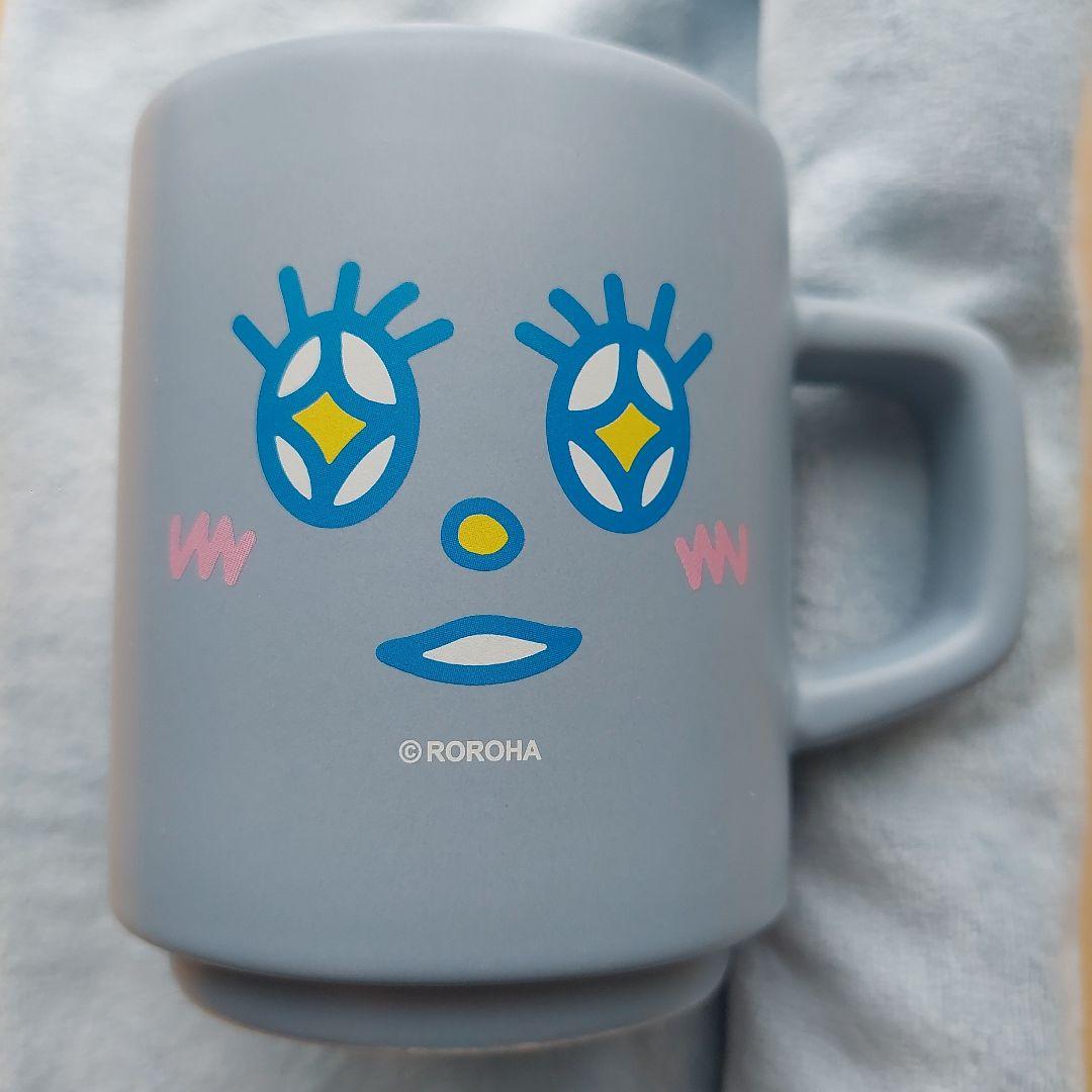 

[USED] ASTRO Cha Eun Woo ROROHA Mug