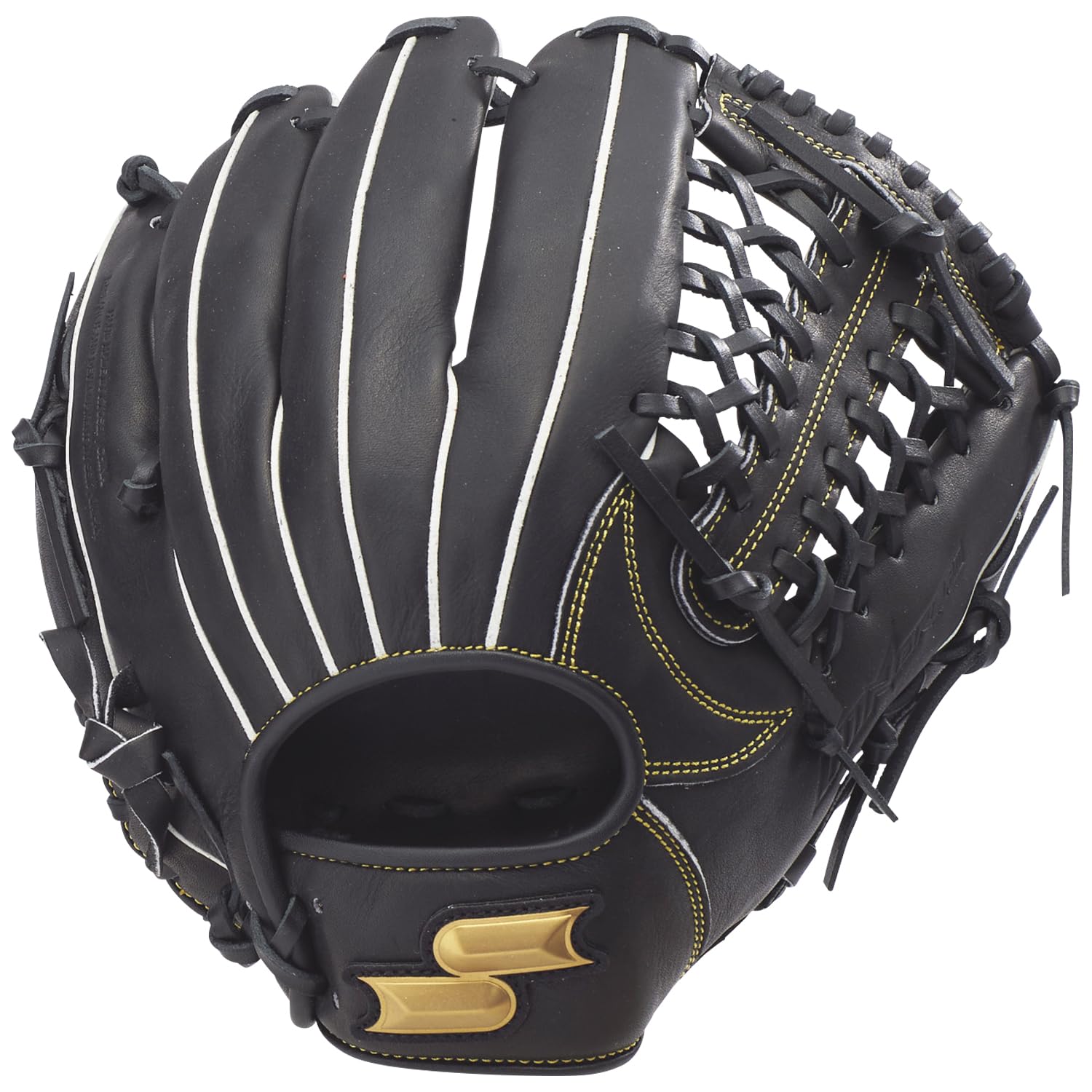 

Софтбольная серия Wind Dream, использование WNS17525 Black R [SSK] All-round (90) (Левша)
