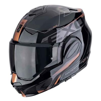 Scorpion Modular Helmet EXO-Tech EVO Traveller