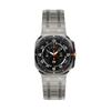 Stainless Steel Magnetic Band for Samsung Galaxy Watch Ultra 47mm Men Loop Strap Luxury Bracelet for SAMSUNG GALAXY ULTRA 47MM