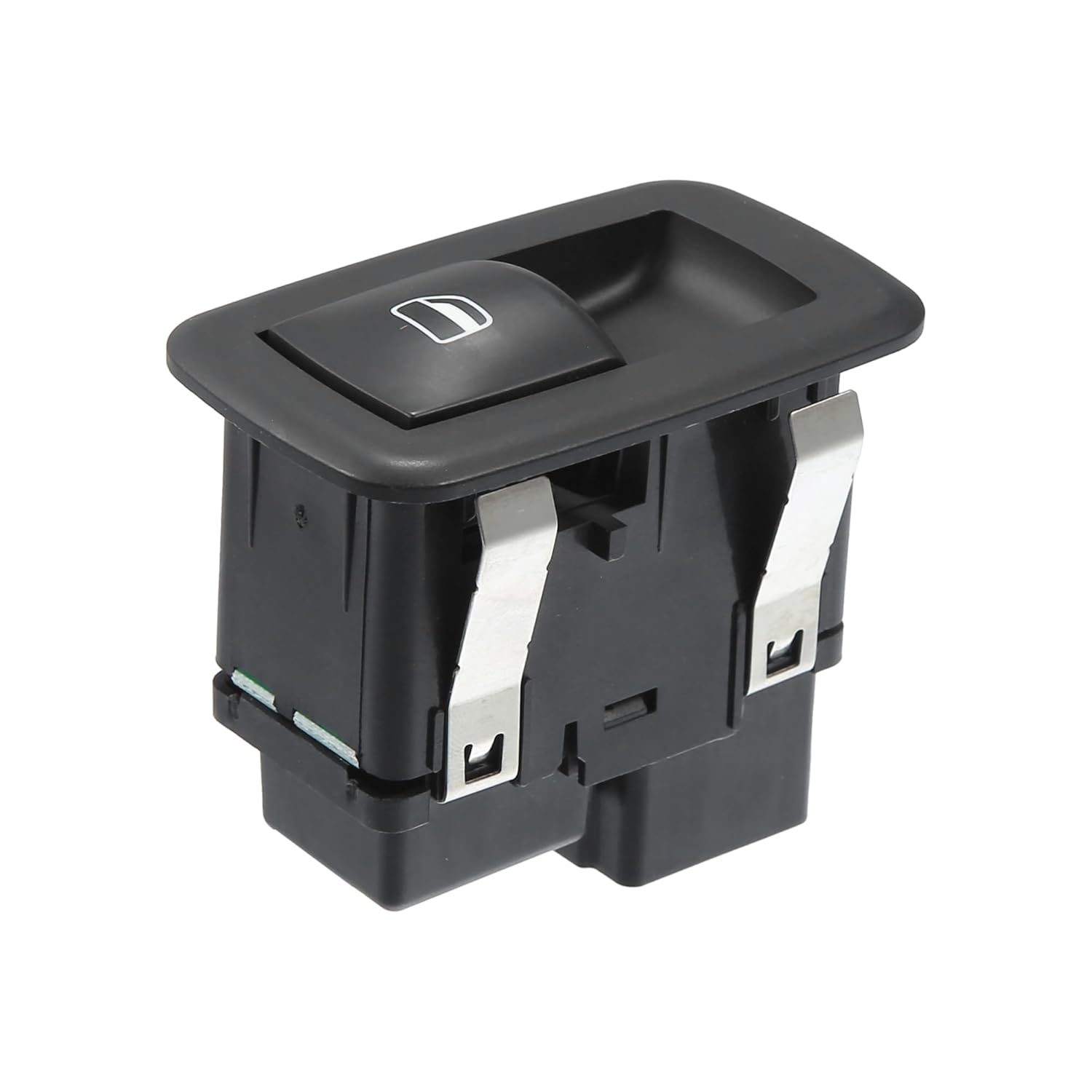 

ACROPIX Right Passenger Side Power Window Switch Fit for Ram 1500 2500 3500 2019-2023 68214156AC - Pack of 1 Black