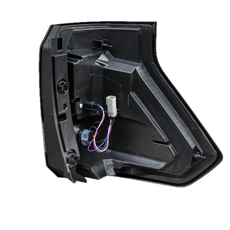 Compatible Taillight for 2018-2022 Ford Explorer/Expedition