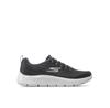 Men's Sneakers Go Walk Flex 216481, Bkgy Black