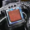 Metallischer Glanz Wachsfinish Glitzer Wachsfarbe für Wachssiegelstempel, Scrapbooking