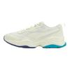 Puma Cilia Mesh Comfortable Soft Low-Top Dad Shoes Women Sneaker White 405867-01