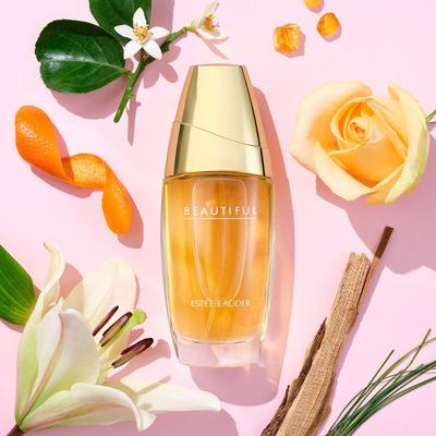Estée Lauder - Beautiful Eau De Parfum 75 Ml - 