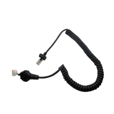 Replacement for HM-152 ICOM RADIO MICROPHONE IC F121 S IC F221 S IC F221 IC F520 Mic Microphone