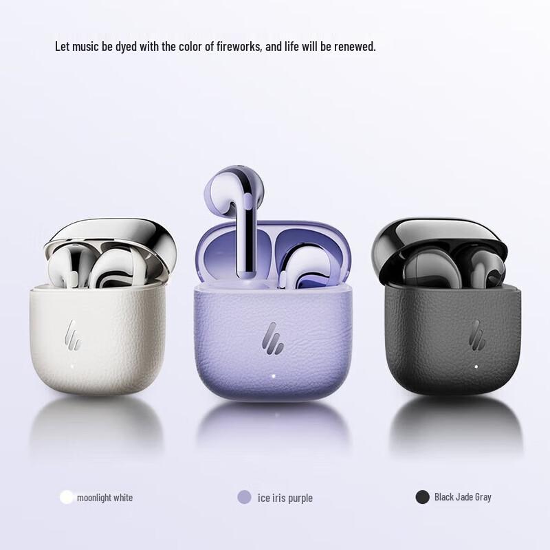 Edifier Lolli Air True Wireless Bluetooth Earbuds