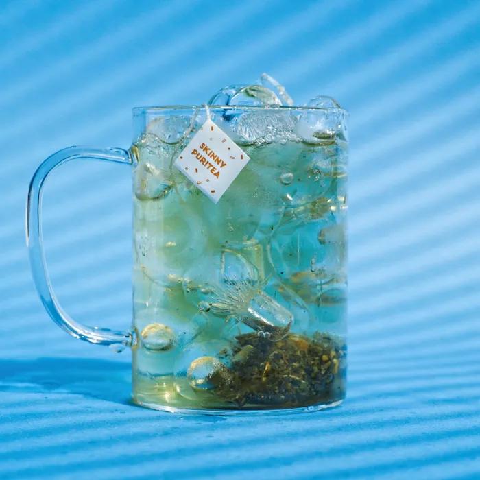 Daily Mint Tea 2 pack