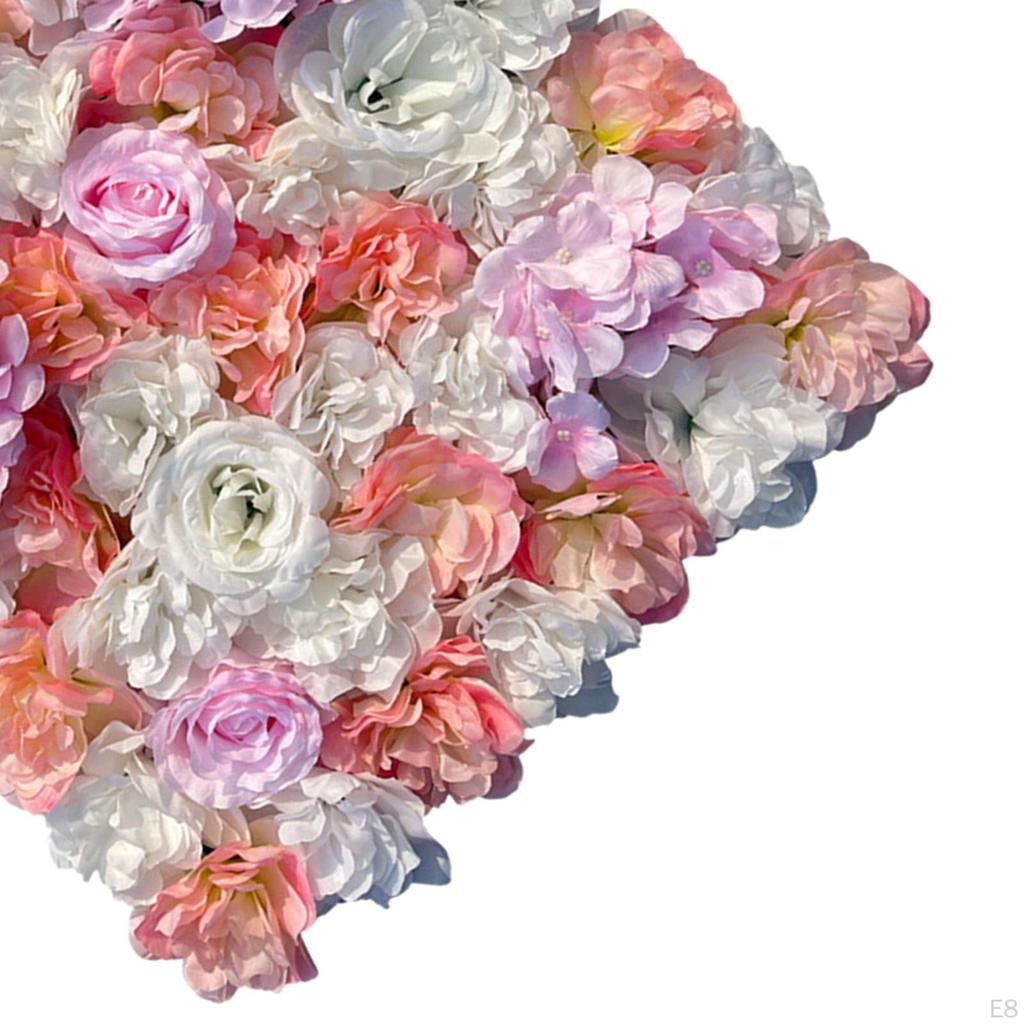 Panel Dekorasyon Kendin Yap Arka Plan Romantik Parti için iç ve dış Mekan Doğum Günü Bebek Partisi Düğün