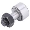 2pcs KR22CF10 Stud Type Needle Roller Bearing Cam Follower Bearing
