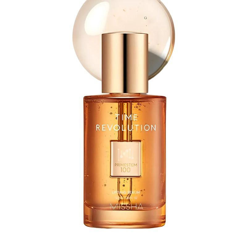 MISSHA Time Revolution Prime Stem 100 Lifting Serum 50 ml 1ea
