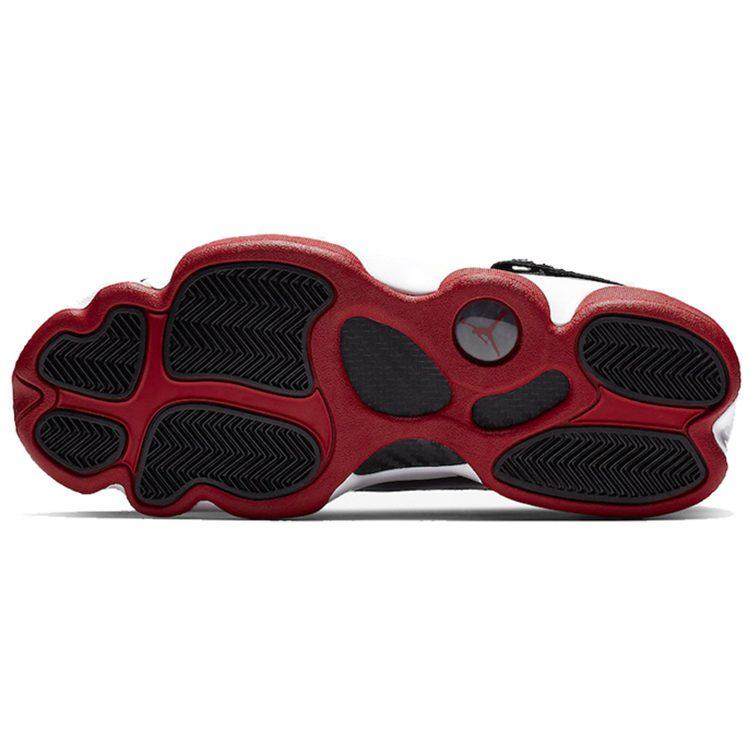 Jordan 6 Rings Bred 2019 322992-062