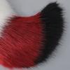 Cute Fox-Anime Beast Tail Handmade-Fox Ear Headband Lovely-Fox Tail Themed Party Costume Cosplay Props for Festivals
