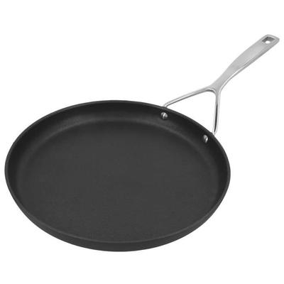 Crêpe Pan - DEMEYERE - Alu Pro 5 - 28 Cm - Non-stick - Aluminium DuraSlide Titanium