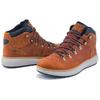 Timberland Breathable Waterproof Comfortable Short Outdoor Boots Men boots Rust A69RD-EM6